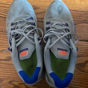 Mens used Nike lunarguide 4 10.5